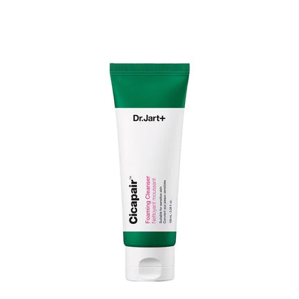 Spumant de curățare Dr. Jart+, Cicapair Foaming Cleanser, 100 ml