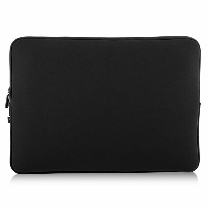 Servietă pentru Laptop V7 CSE12-BLK-3N Negru 12" 12"