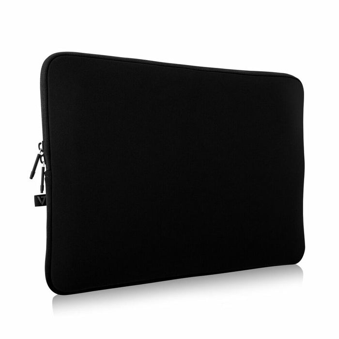 Servietă pentru Laptop V7 CSE16-BLK-3E Negru 16" 16"