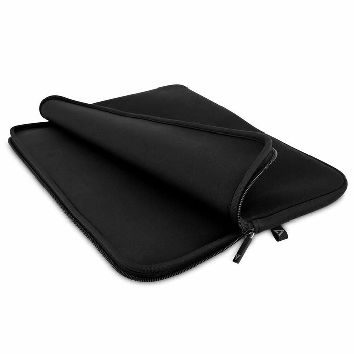 Servietă pentru Laptop V7 CSE16-BLK-3E Negru 16" 16"