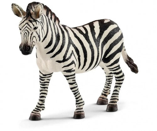Figurină Schleich Wild Life, zebră