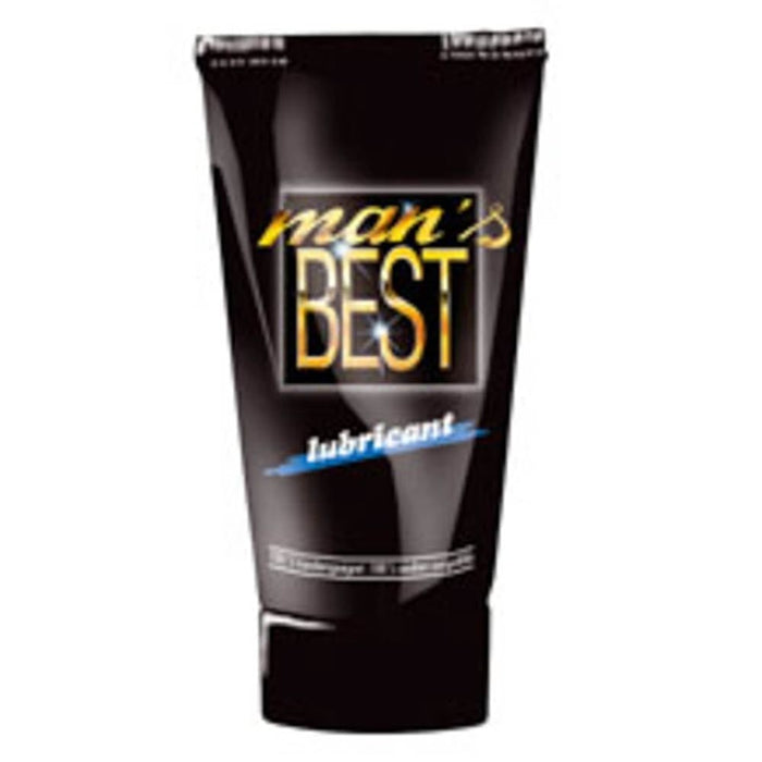 Lubrifiant pe bază de apă, Joydivision man’s BEST, 40 ml