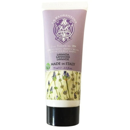 Crema de Mâini Lavandă, La Florentina, 75ml