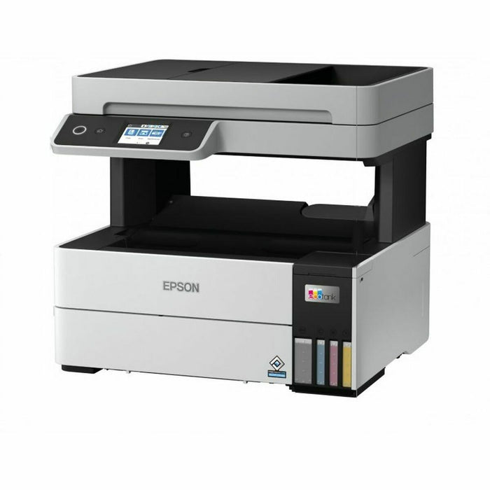 Imprimantă Multifuncțională Epson Ecotank ET-5150