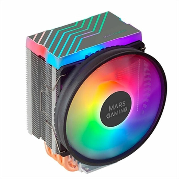 Ventilator CPU Mars Gaming MCPU44