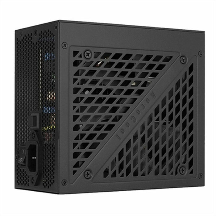 Sursă de Alimentare Aerocool MIRAGEGOLD650M ATX 650 W 80 Plus Gold