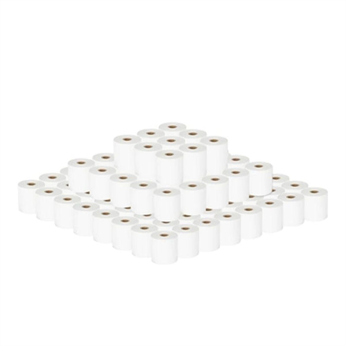 Etichete pentru Imprimantă iggual IGG318911p Alb