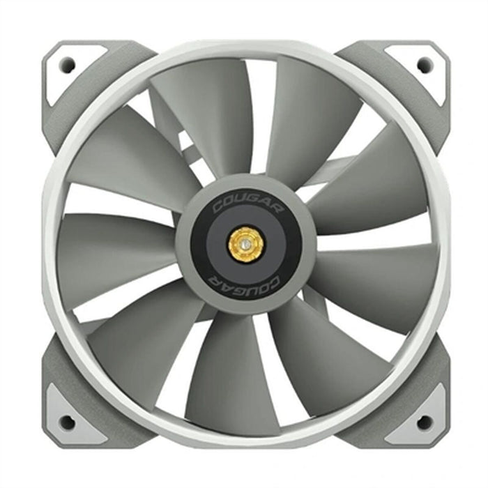 Ventilator de Unitate Cougar 3MMHP12W1.0001 Ø 12 cm Alb