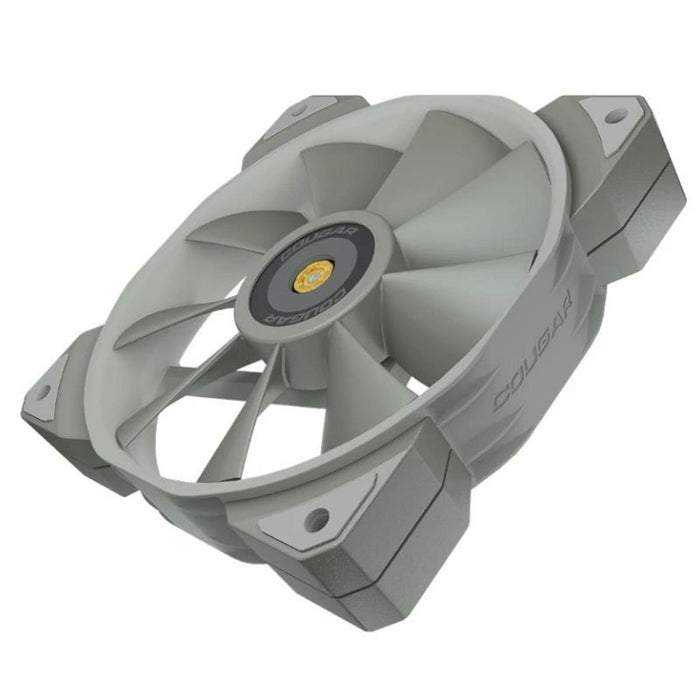 Ventilator de Unitate Cougar 3MMHP12W1.0001 Ø 12 cm Alb