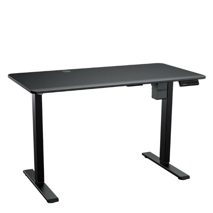 Birou Cougar MOSSA ROYAL Negru
