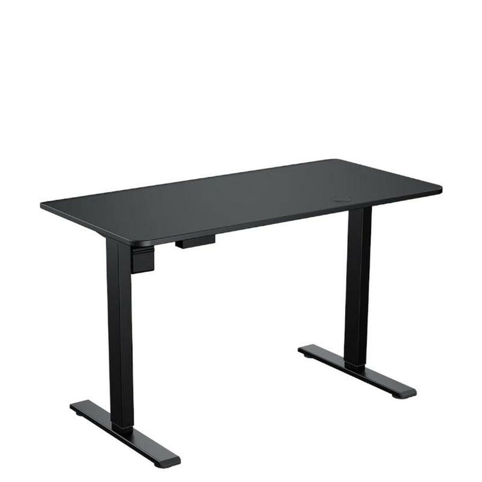 Birou Cougar MOSSA ROYAL Negru