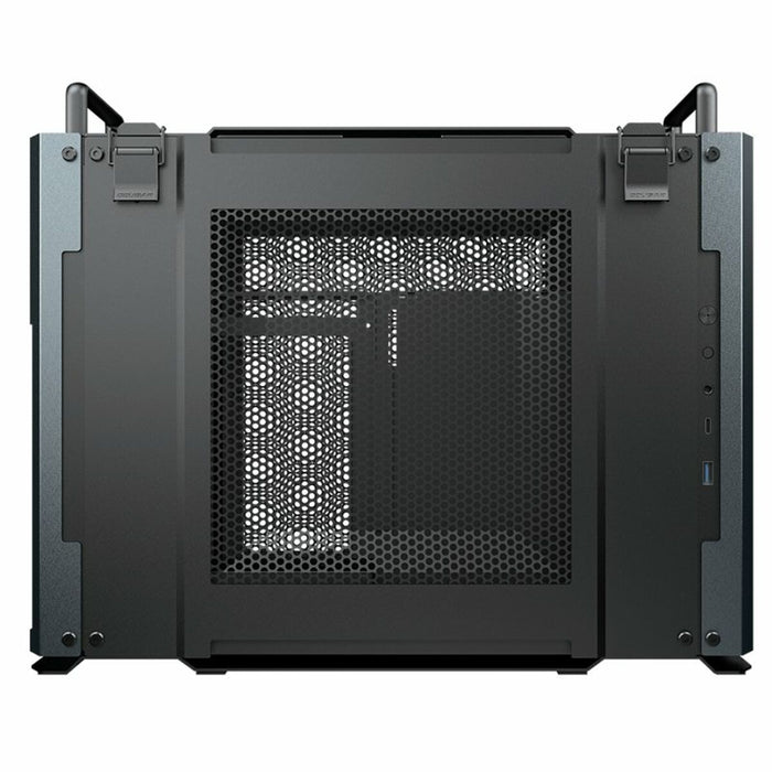 Unitate Semi-tower ATX Cougar Dust 2 Gri