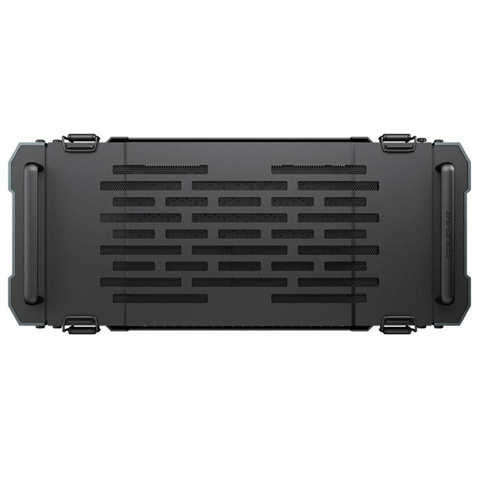 Unitate Semi-tower ATX Cougar Dust 2 Gri