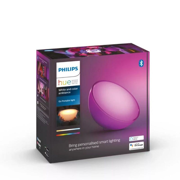 Iluminat Philips 915005821901 Alb Plastic 15 cm