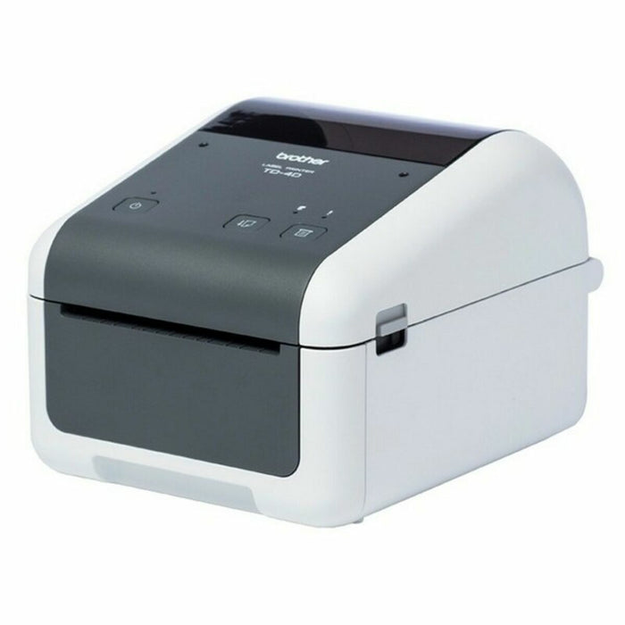 Imprimantă Termică Brother TD-4420DN