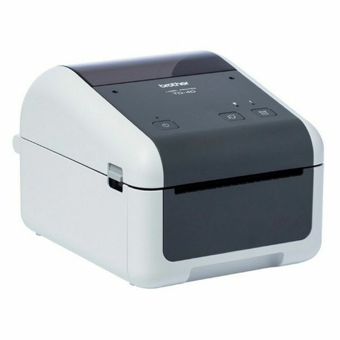 Imprimantă Termică Brother TD-4420DN