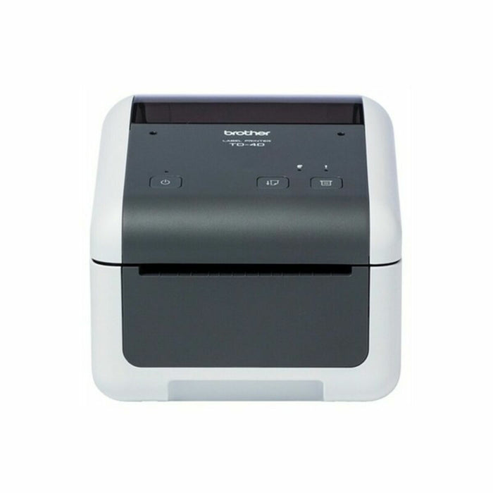 Imprimantă Termică Brother TD-4420DN