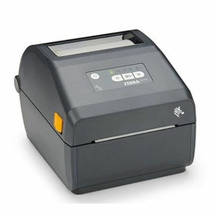 Imprimantă Termică Zebra ZD4A042-30EM00EZ Gri