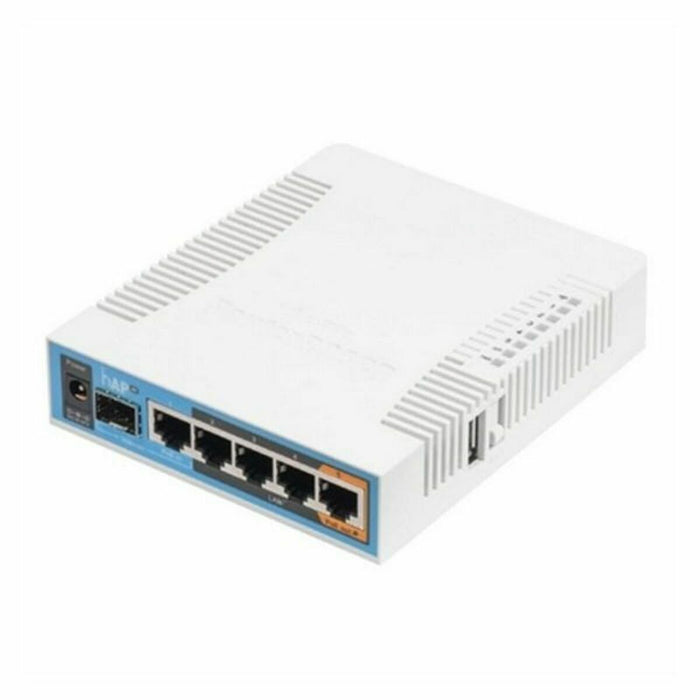 Punct de Acces Mikrotik RB962UiGS-5HacT2HnT Alb