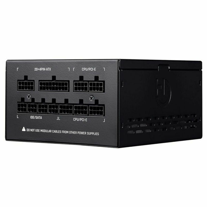 Sursă de Alimentare Hiditec PSU010029 750 W 80 Plus Gold RoHS
