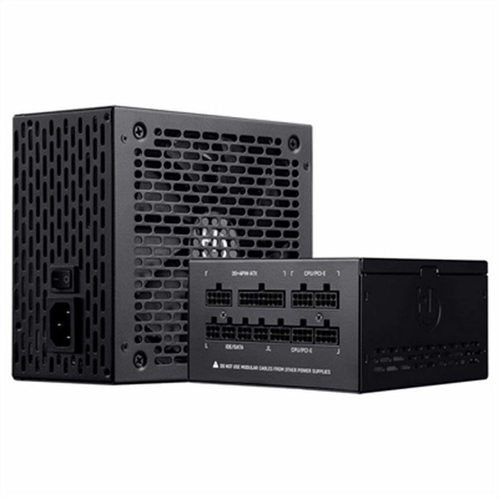 Sursă de Alimentare Hiditec PSU010031 1000 W 80 Plus Gold RoHS