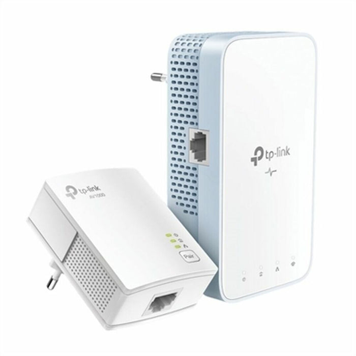 Punct de Acces Repetor TP-Link TL-WPA7517 KIT