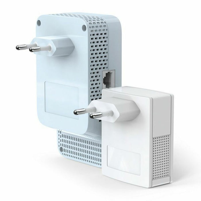 Punct de Acces Repetor TP-Link TL-WPA7517 KIT