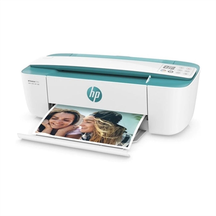 Imprimantă Multifuncțională HP 3762