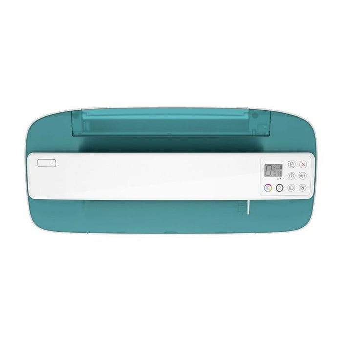 Imprimantă Multifuncțională HP 3762