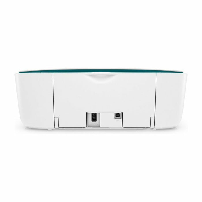 Imprimantă Multifuncțională HP 3762