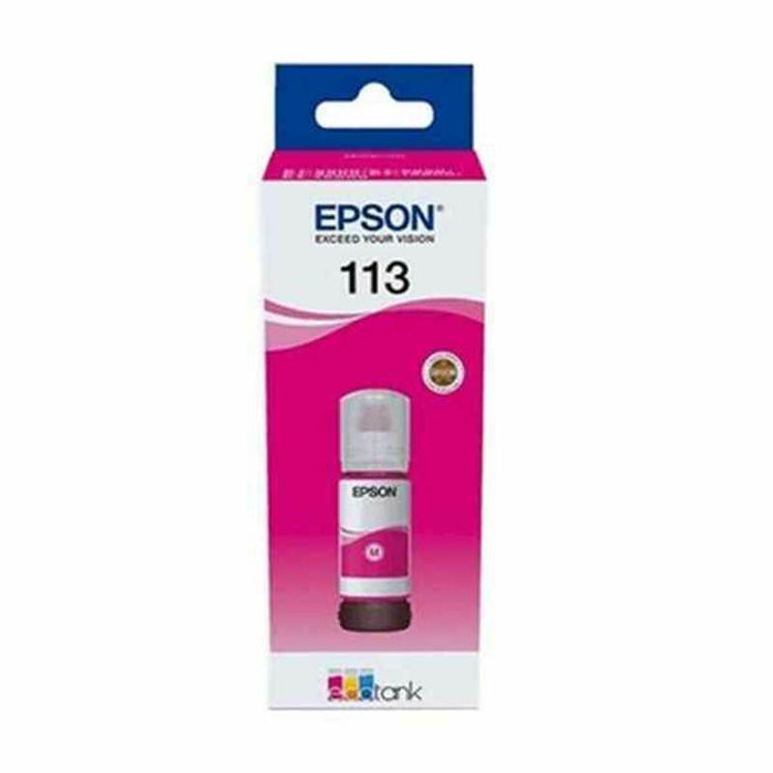 Cerneală de reumplere Epson C13T06B340 Magenta 70 ml