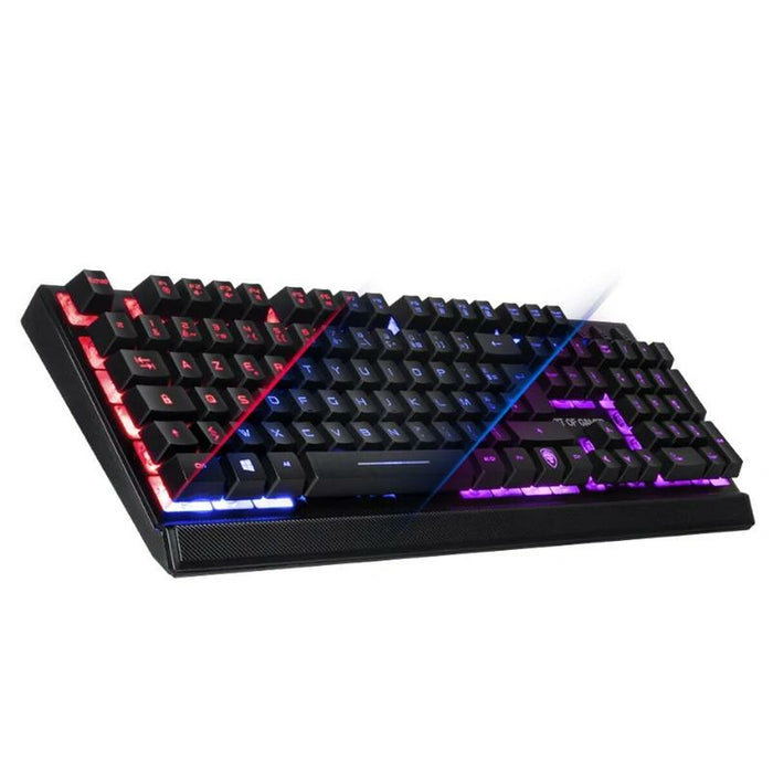 Tastatură Gaming Spirit of Gamer Elite K70 AZERTY