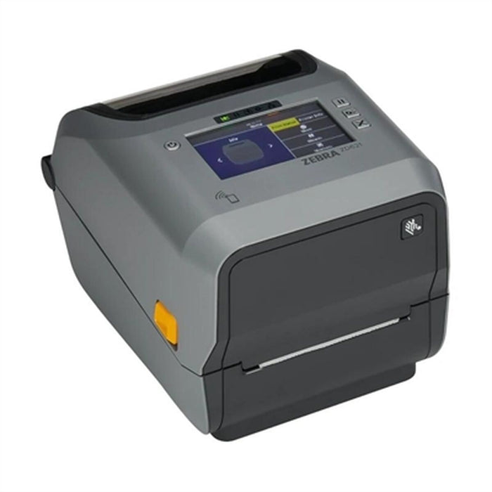 Imprimantă Termică Zebra ZD621D  Monocrom