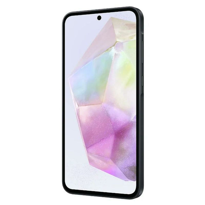 Smartphone Samsung Galaxy A35 5G  6,6" Octa Core 6 GB RAM 128 GB Negru