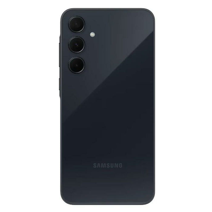 Smartphone Samsung Galaxy A35 5G  6,6" Octa Core 6 GB RAM 128 GB Negru