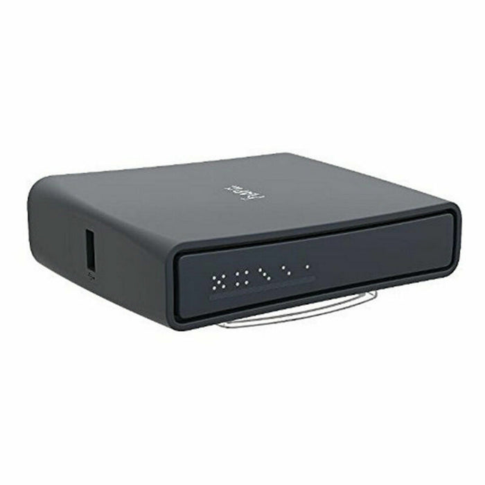 Router Mikrotik RB952Ui-5ac2nD-TC hAP AC Lite Tower Negru