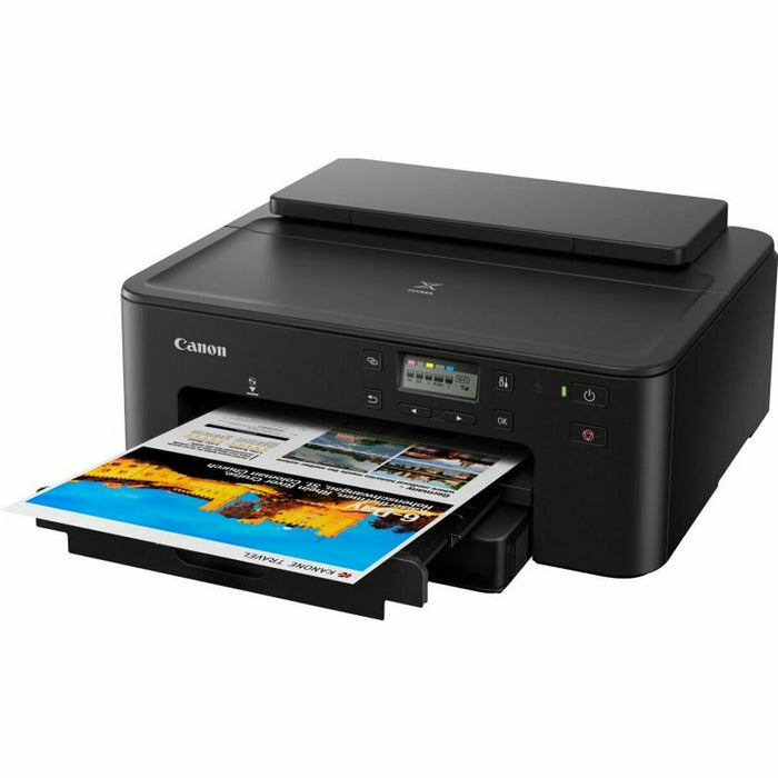Imprimantă Canon Pixma TS705a
