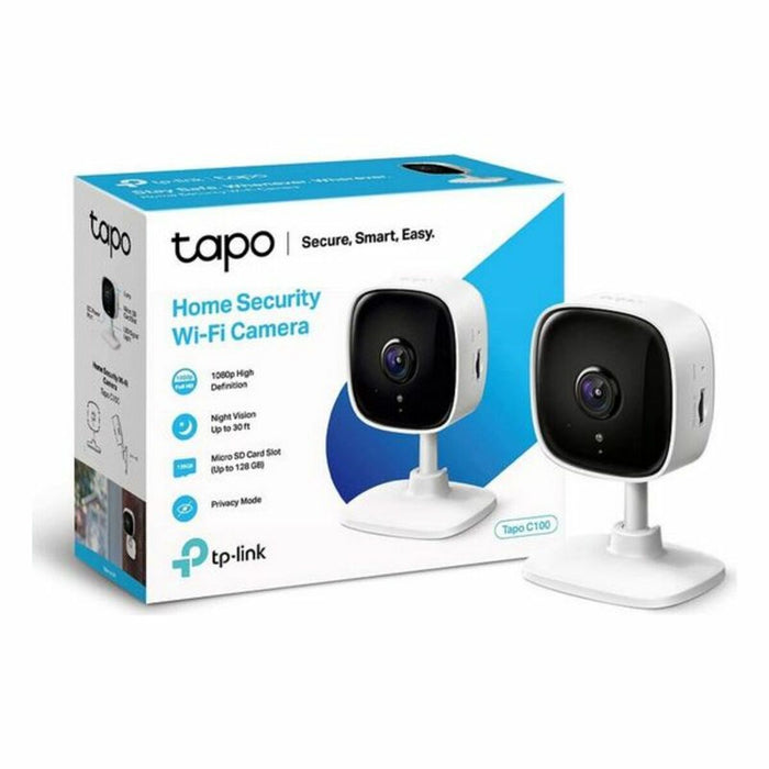 Cameră IP TP-Link C100 V1
