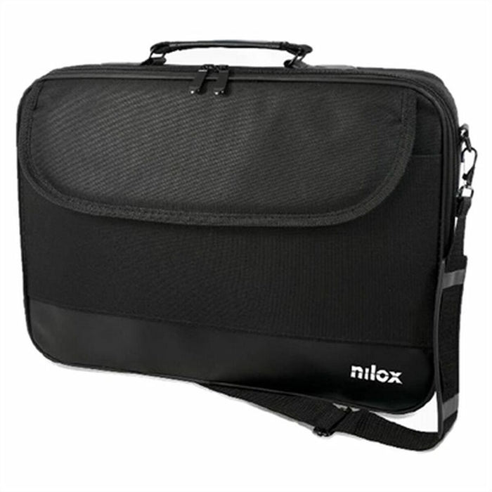 Servietă pentru Laptop Nilox NXESS4156BK 15.6"