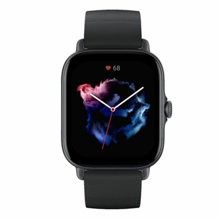 Smartwatch Amazfit GTS 3 Negru Grafit 1,75"