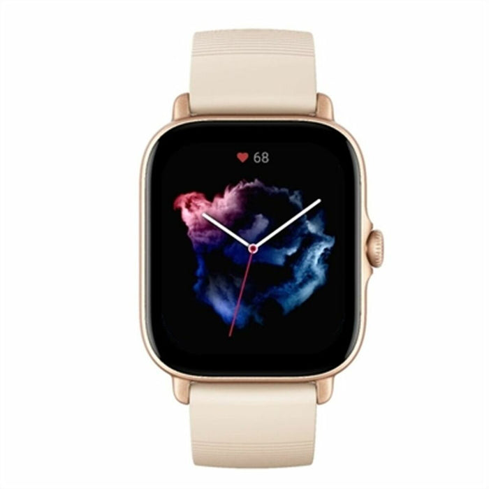 Smartwatch Amazfit GTS 3 Alb Fildeș 1,75"