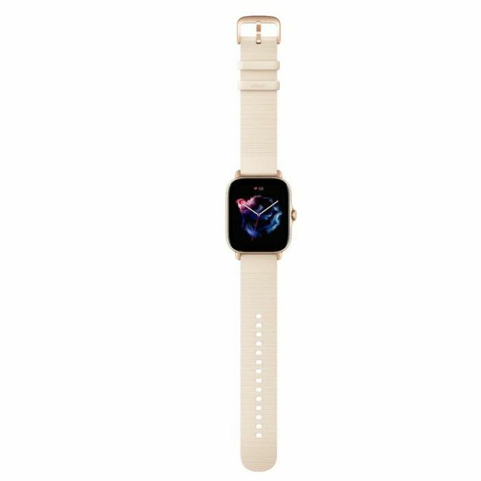 Smartwatch Amazfit GTS 3 Alb Fildeș 1,75"