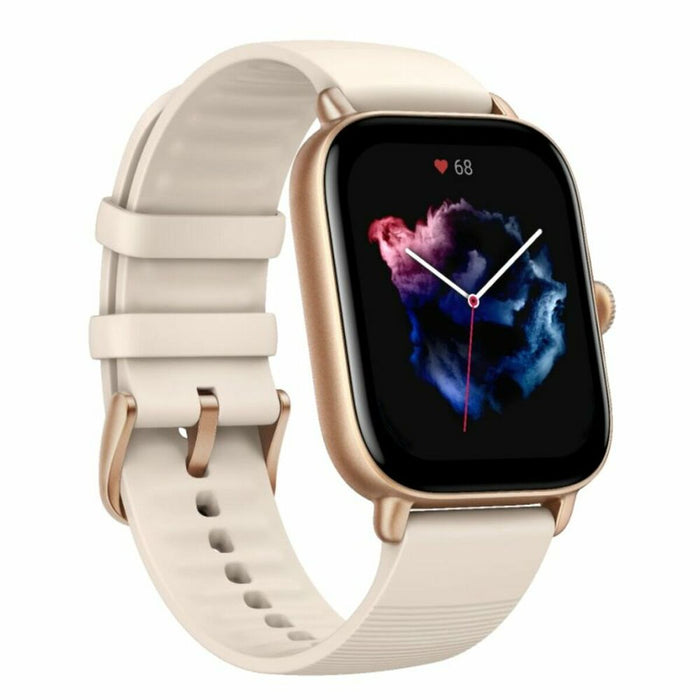 Smartwatch Amazfit GTS 3 Alb Fildeș 1,75"