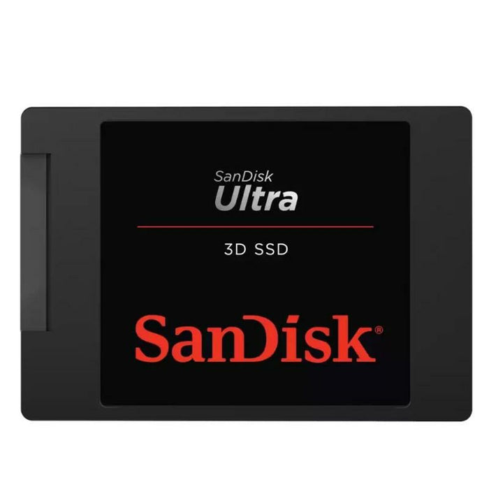 Hard Disk SanDisk 1 TB