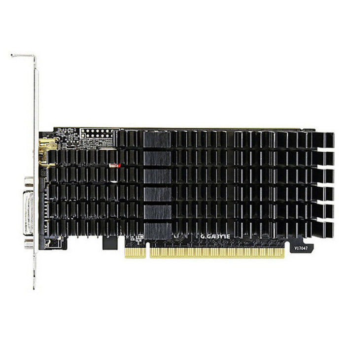 Placă Grafică Gaming Gigabyte GV-N710D5SL-2GL GDDR5