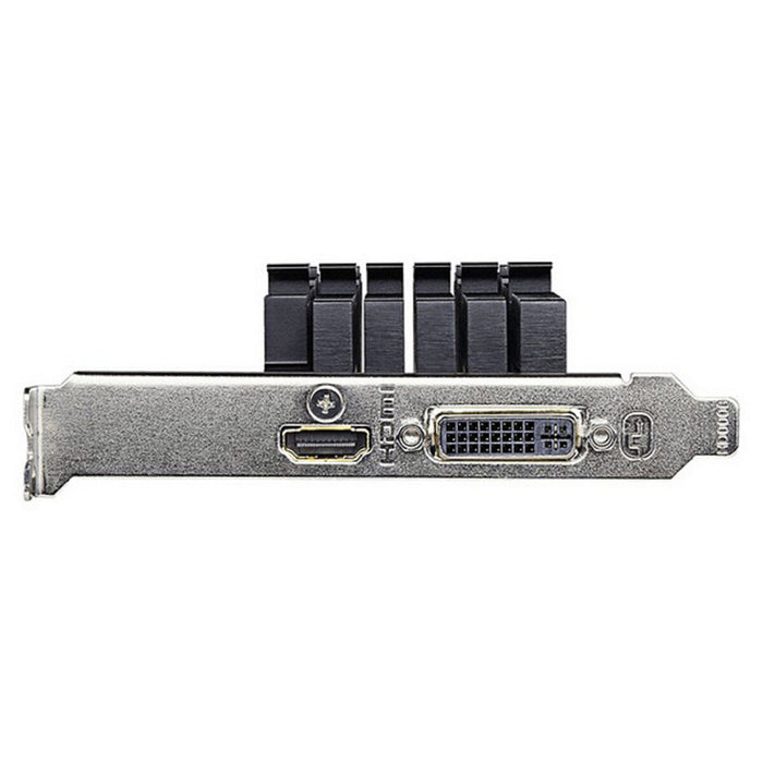 Placă Grafică Gaming Gigabyte GV-N710D5SL-2GL GDDR5