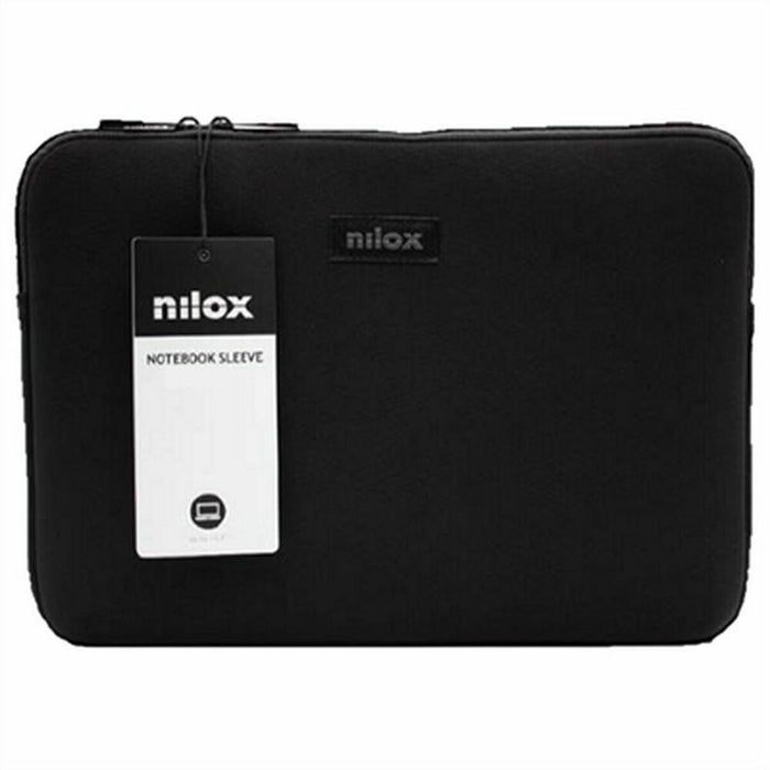 Husă pentru Laptop Nilox Sleeve Negru Multicolor 15"