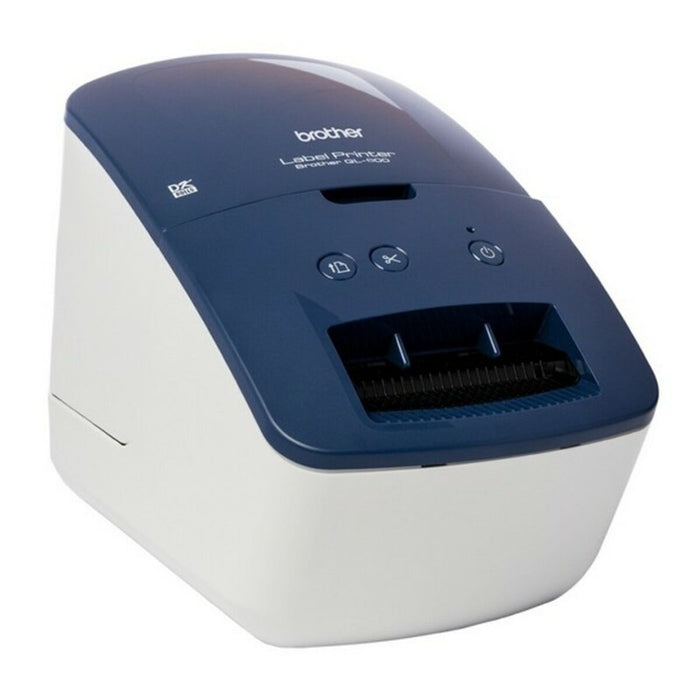 Imprimantă pentru Etichete Brother QL-600B