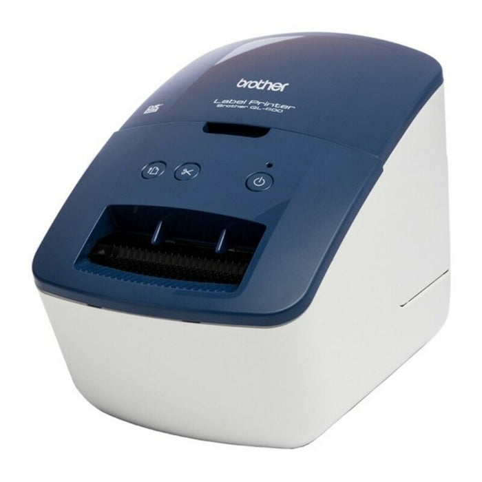 Imprimantă pentru Etichete Brother QL-600B