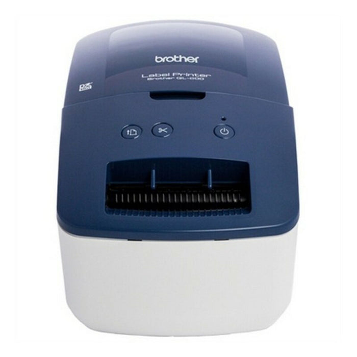 Imprimantă pentru Etichete Brother QL-600B